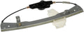 WINDOW REGULATOR