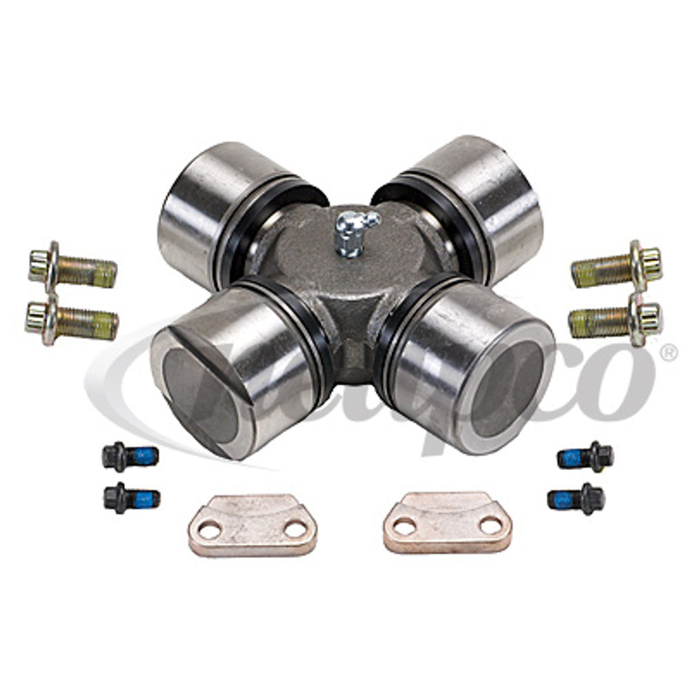 NEAPCO INC auto part