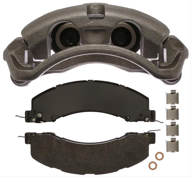 BRAKE CALIPER