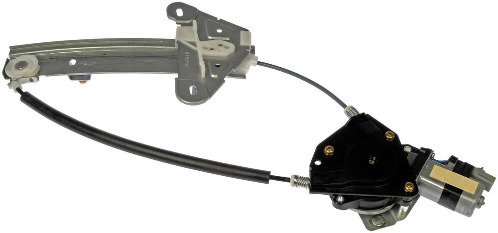 WINDOW REGULATOR