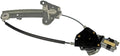 WINDOW REGULATOR
