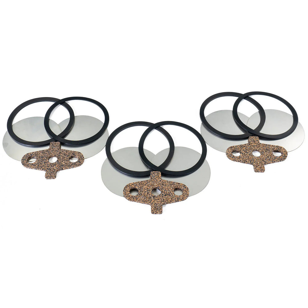 NATHAN AIRCHIME P3 REBUILD KIT