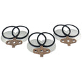 NATHAN AIRCHIME P3 REBUILD KIT