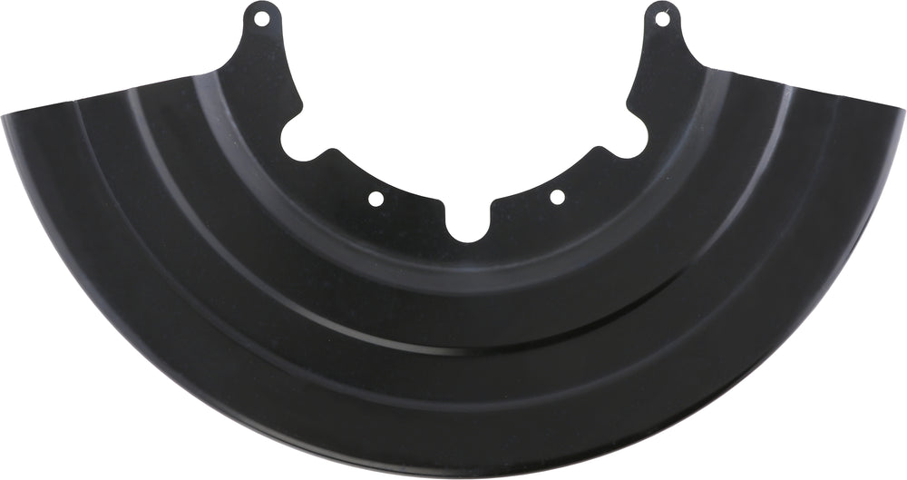 BRAKE DUST SHEILD