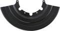BRAKE DUST SHEILD
