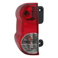 TYC auto part