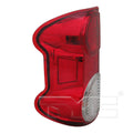 TYC auto part