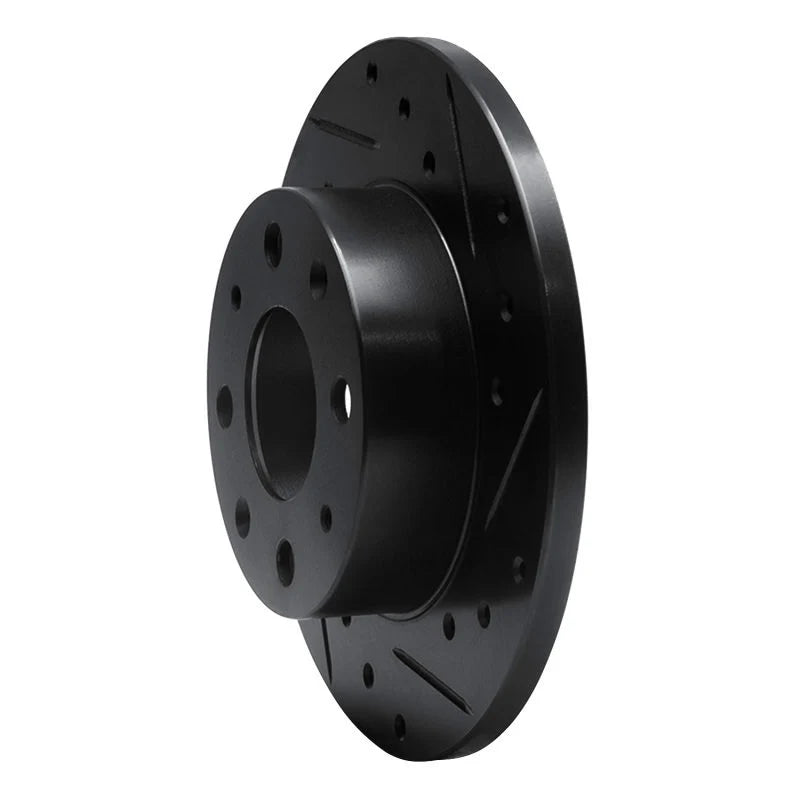 R1 Concepts black auto part