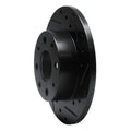 R1 Concepts black auto part