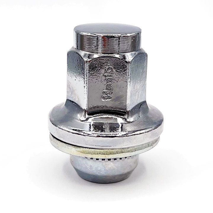 OE MAG 21MM HEX 14-1.50-SS-24QTY
