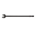 G2 Axle & Gear D44 Inner Shaft