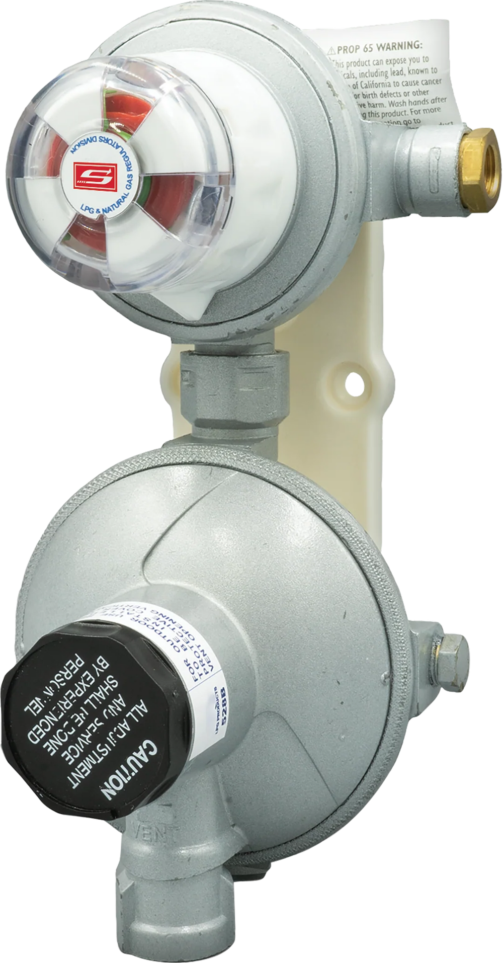 SUBURBAN MFG auto part