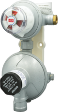 AUTOMATIC CHANGEOVER REGULATOR ONLY