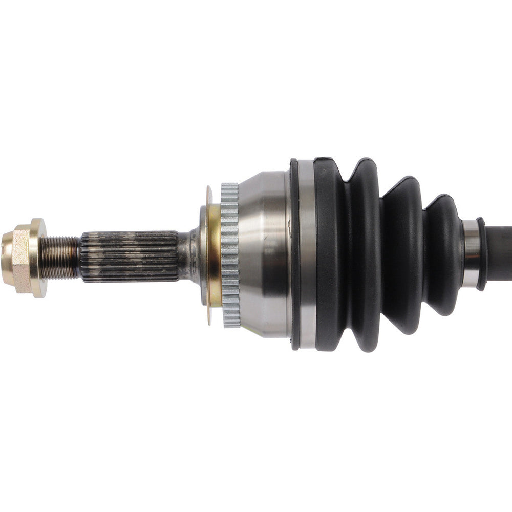 NEW CV DRIVE AXLES