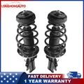 NISSAN PATHFINDER 9604 COIL SPRING SET