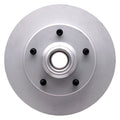DFC 73-93 Ford E-100 Econoline Front GeoSPEC Coated Rotor