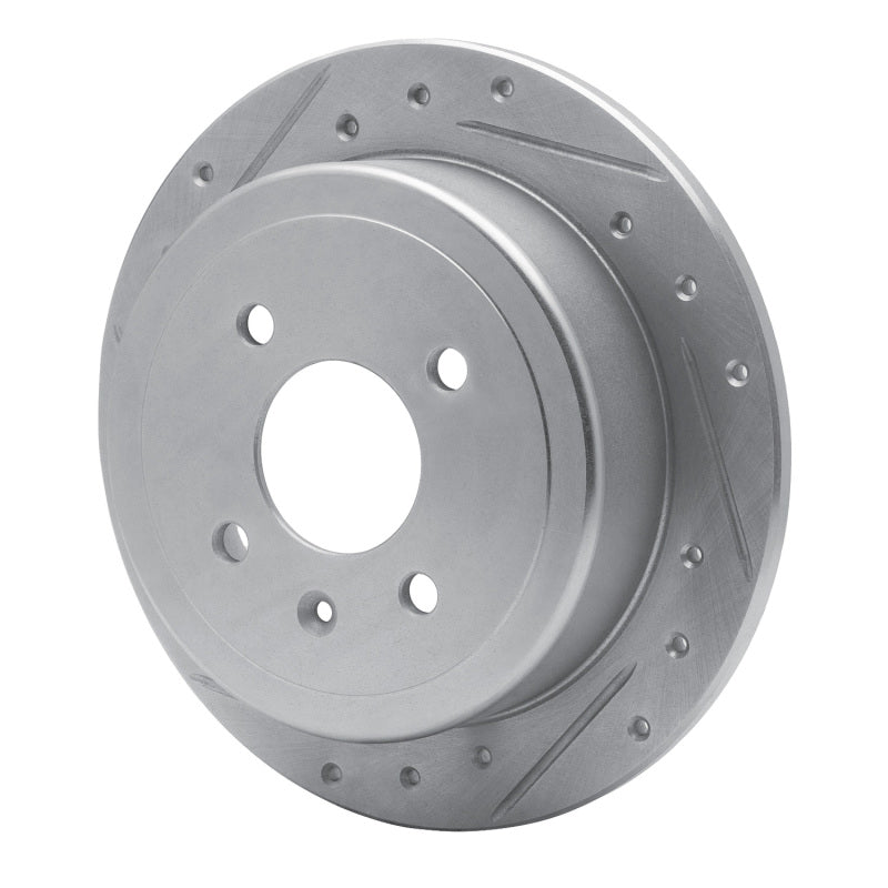R1 Concepts silver auto part
