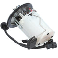 DELPHI fuel pump detail