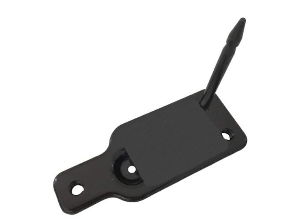Sherman Parts bumper