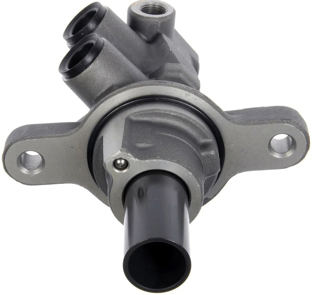 NEW MASTER CYLINDER