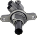 NEW MASTER CYLINDER