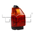 0209 GC ENVOY/ENVOY XL T.L RH