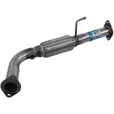 FRONT PIPE,07 SORENTO V6