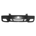 FRONT BUMPER COVER W/ FOG LAMPS (P) ACCENT SDN 0002