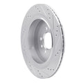 R1 Concepts silver auto part