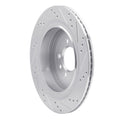 R1 Concepts silver auto part