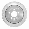 R1 Concepts auto part detail