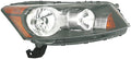 HEADLAMP - RH