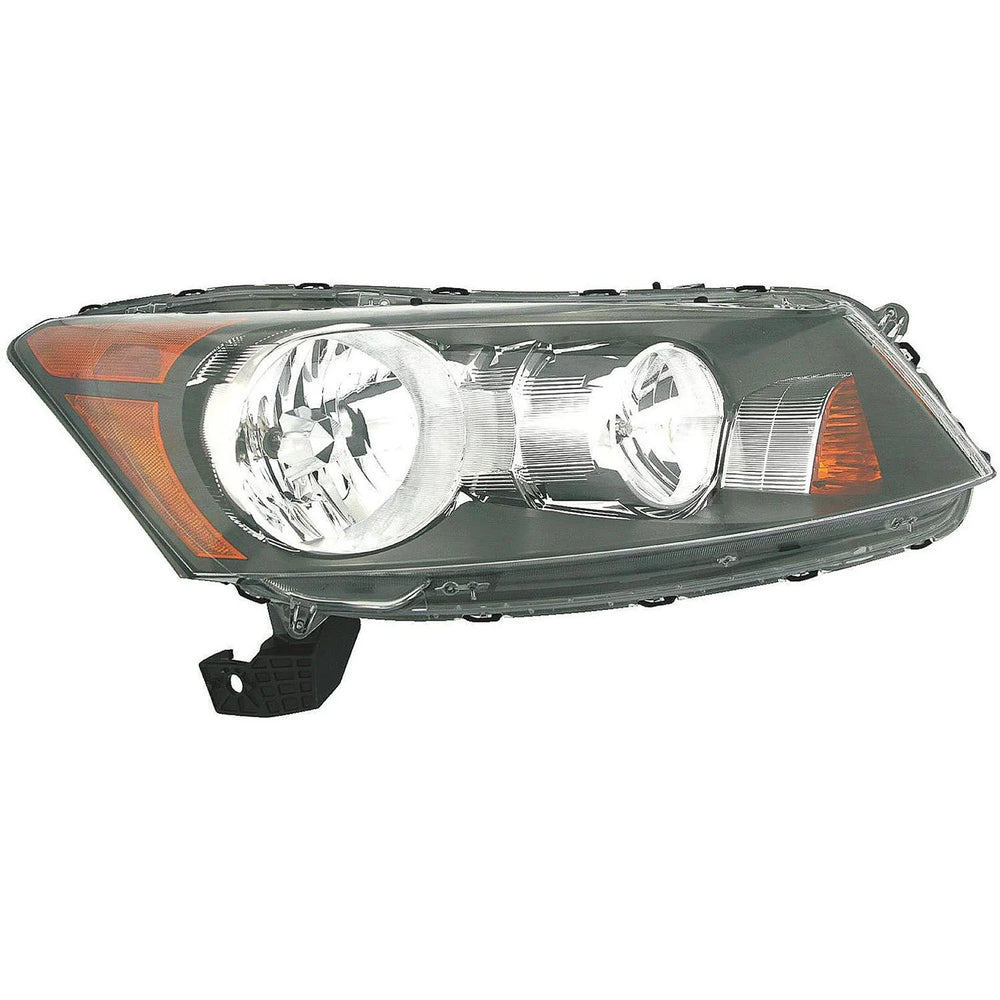 HEADLAMP - RH