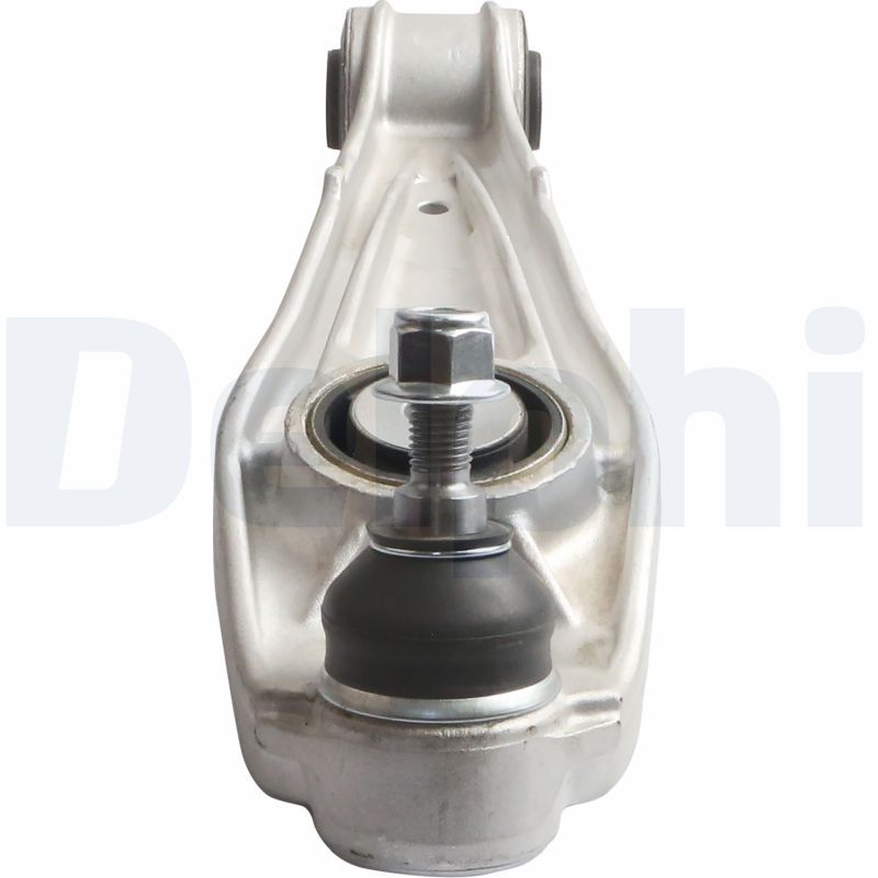 DELPHI control arms