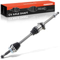 ALL NEW CV AXLE