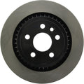 Centric Premium High Carbon Brake Rotor