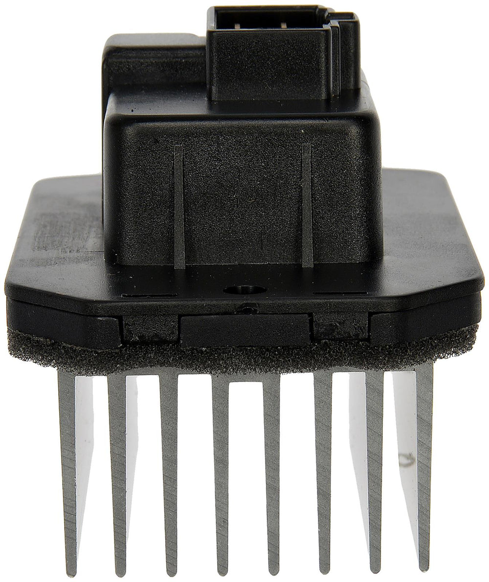HVAC BLOWER MOTOR RESISTOR