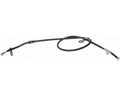 PARKING BRAKE CABLE