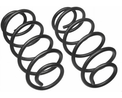 Moog 01-14 Chevy Tahoe / 00-14 GMC Yukon Rear Coil Springs