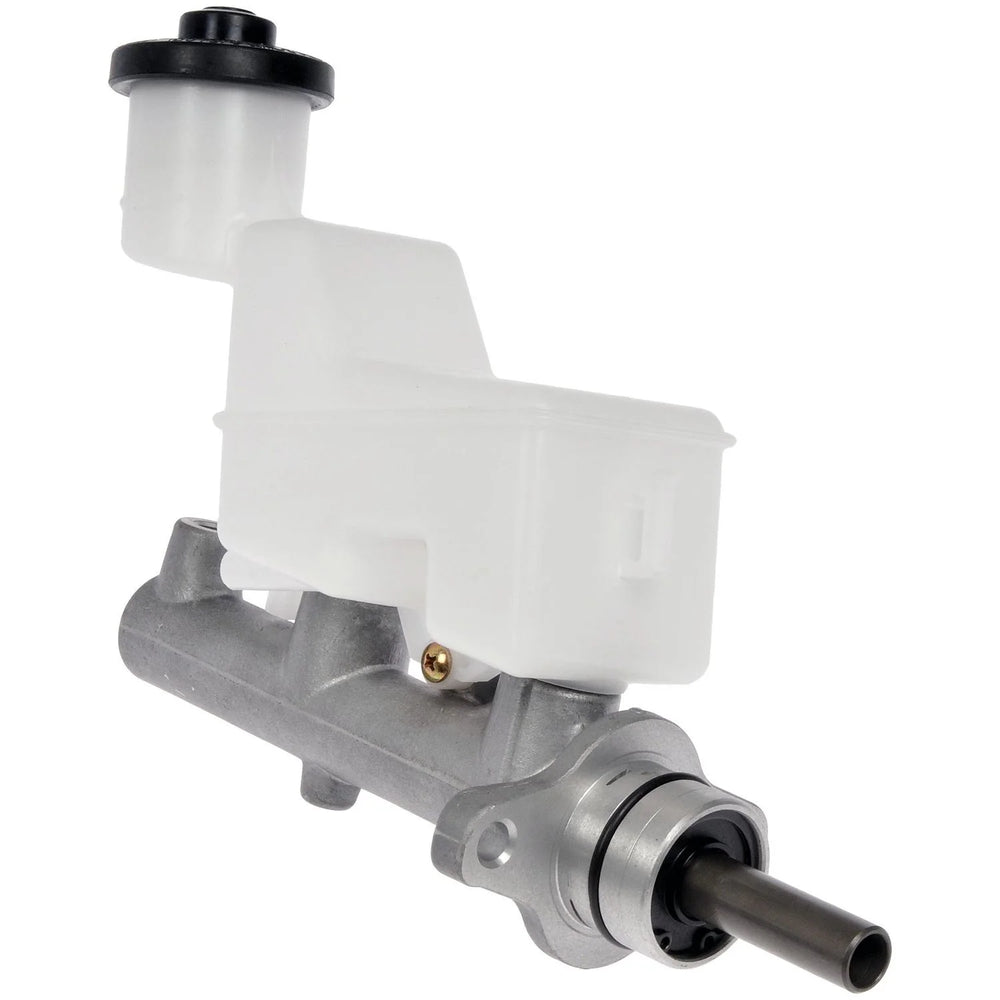 NEW MASTER CYLINDER