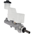 NEW MASTER CYLINDER