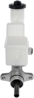 NEW MASTER CYLINDER