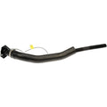 FUEL FILLER NECK