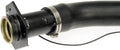 FUEL FILLER NECK