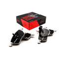 Brembo 96-06 Audi A3 1.8T HP2 Pads - Front