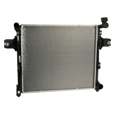 Koyo OEM Replacement 06-10 JP COMMANDER 3.7L V6 AT