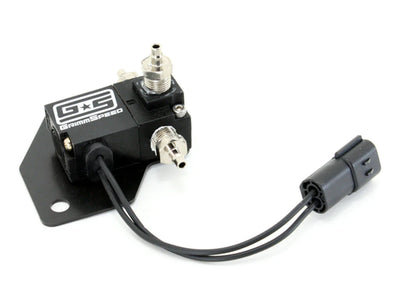 GrimmSpeed Boost Control Solenoid Mazdaspeed6 2006-2007