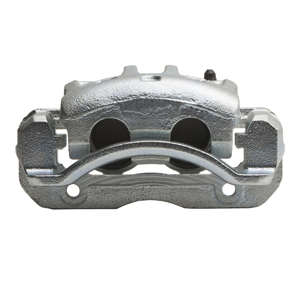 DFC silver auto part