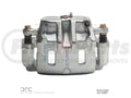 DFC 01-05 Hyundai Santa Fe Front-L Premium Caliper - Silver Zinc Coated