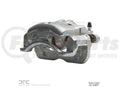 DFC 01-05 Hyundai Santa Fe Front-L Premium Caliper - Silver Zinc Coated